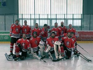 Read more about the article EC DirtyDangler vs SV Schloßberg. 6:0