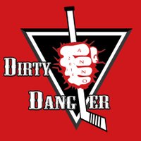 DirtyDangler Logo