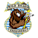 Wild Boars Ebersberg