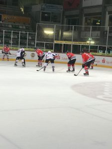 Read more about the article Stadtwerke Rosenheim vs EC DirtyDangler