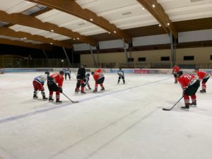 Read more about the article EC DirtyDangler vs Wild Boars Ebersberg  6:4