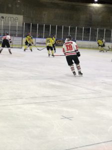 Read more about the article TSV Neubeuern vs EC DirtyDangler. 3:6